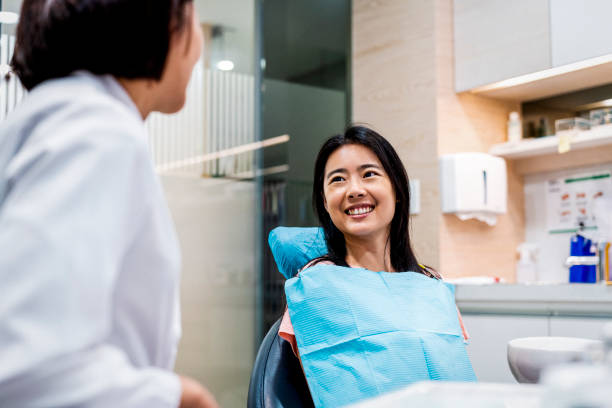 Dental Bonding in Botkins, OH