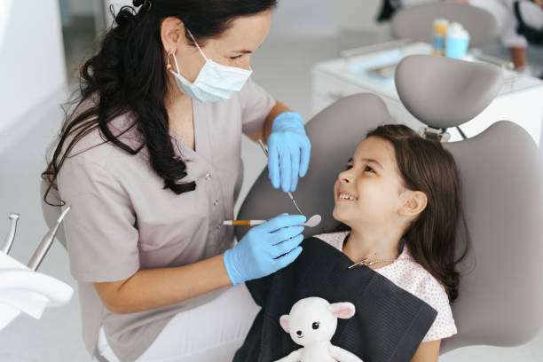 Advanced Technology for Better Dental Care in Botkins, OH