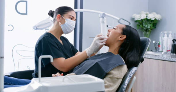Dental Inlays and Onlays in Botkins, OH