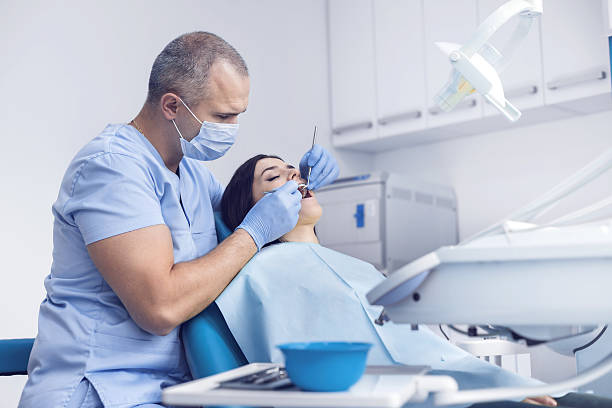 Trusted Botkins, OH Dental Services Experts